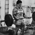 Mentzer: entrena menos y crece más