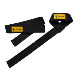 Straps negros Classic