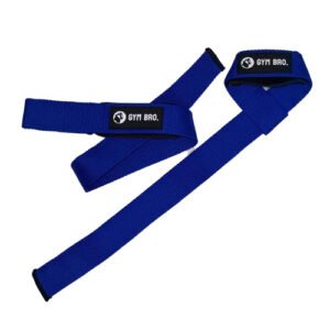 Straps azules