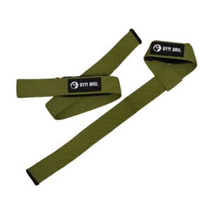 Straps verdes