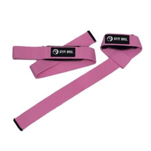 Straps Rosados