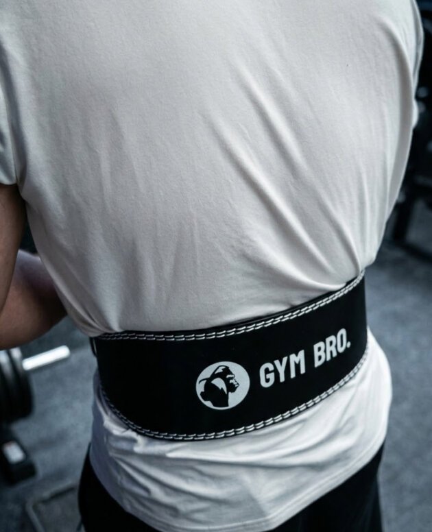 Cinturón esencial gym bro 1