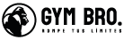 GYM BRO | Rompe tus límites